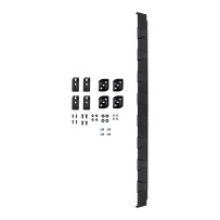 BASERACK DEFLECTOR UNI 1155 ARB : Accessoire 4x4 Offroad
